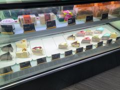 -第戎蛋糕(恒隆广场店)