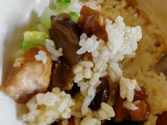 -梦旅人咖啡馆快餐(成府路北河沿小区店)