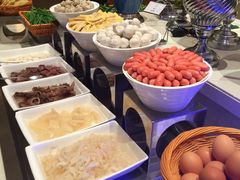 -上海浦东假日酒店
