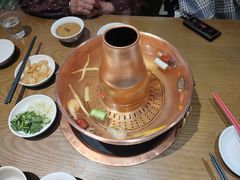 -北京老门框爆肚涮肉馆(凤城六路店)