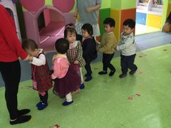 -四叶草托育园(张江园店)