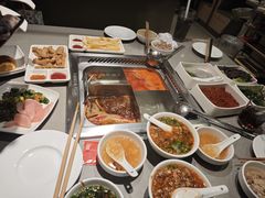 -海底捞火锅(CBD安泰广场店)