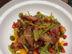 -鲁宴·鲁煨黄河生态大鲤鱼(月坛店)