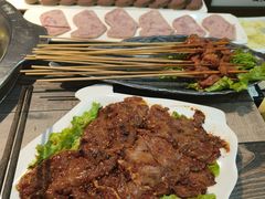 -蜀都三哥火锅店(力盟商业步行街店)
