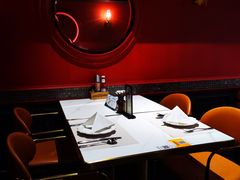 -get pizza意大利餐厅(凯德MALL店)