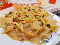 -崔记老东北传奇铁锅炖(横店总店)