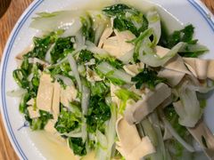 -静一餐厅·湖北菜(前门创始店)