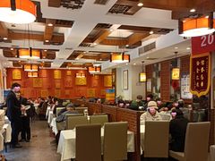 -福来居烤鸭店(天坛二店)