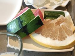 西瓜-海底捞火锅(老城根店)