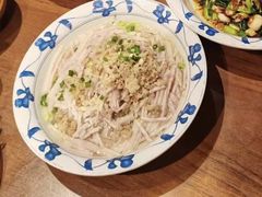 肉末香芋丝-八碗湘长沙市井菜(坡子街店)