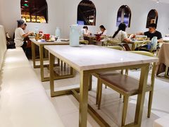 大堂-HOTISLAND海鸡岛·韩国料理(江南西店)