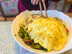 -文三里屯面馆(三里屯店)