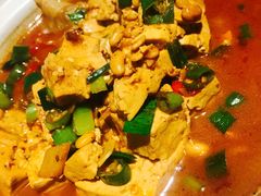 -又一福烤鸭·北京菜(东四店)