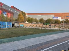 -万达广场(北京槐房店)