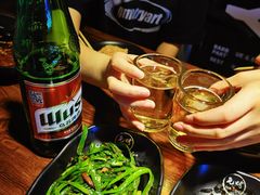 -Let’s WaKao瓦烤(贝森店)