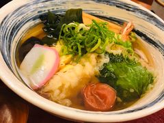 -杵屋(京都ポルタ店)