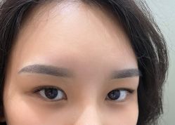 -BBK韩眉馆-正版半永久纹眉美瞳