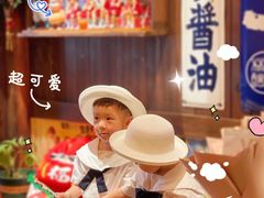 -炉胜·炉端烧·居酒屋
