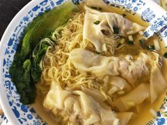 -西关味(大卫城店)