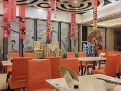 -穆桂英美食(南禅寺店)