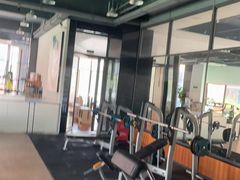 -豪逸健体(中骏广场店)