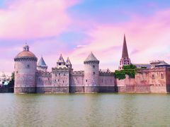 -大连海昌发现王国主题公园