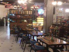 -豪约客牛排(海大南门店)