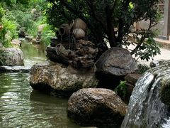-黄龙溪古镇