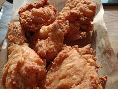 -肯德基(西稍门店)