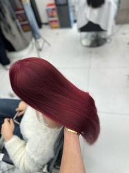 -乾健·烫染·接发SALON