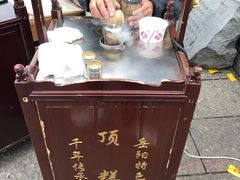 -汴河街