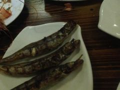 -烧鸟周居酒屋(香山店)