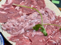 -华哥新鲜猪精品美食