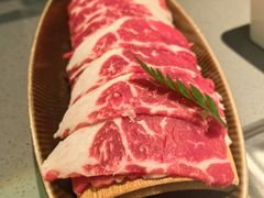 -巴奴毛肚火锅(悠唐购物中心店)