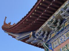 -皇罗禅寺