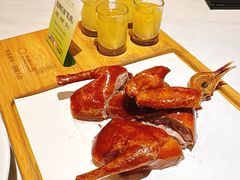 -汤城小厨•粤菜•靓汤(金宝街店)