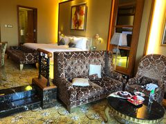 -上海浦东星河湾酒店