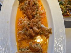 -八府香鸭·啫啫煲(华山路店)