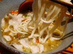 -汤去三面(骆驼店)