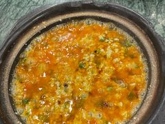 臭豆腐煲-阿龙酒煲(海宁新苑路店)