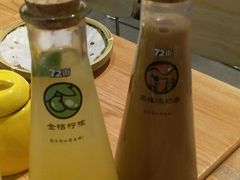 -72街红烧排骨饭(海珠丽影广场店)