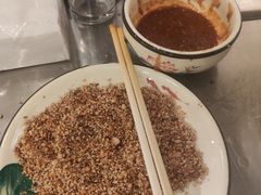 -英雄故事地摊烤肉(马驹桥店)