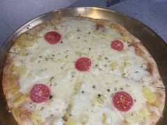 -妥妥烤肉料理(昙华林店)