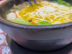 -大官米线(喜盈门范城店)