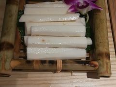 -椰夫人·养生椰子鸡(黄埔时代城店)