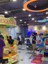 点击看大图 -万达宝贝王(上海浦江店)