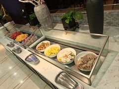 -华港雅阁酒店中餐厅·申汇轩