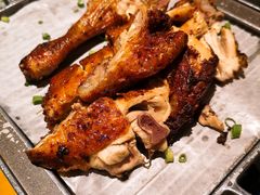 -绿茶餐厅(布吉万象汇店)