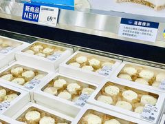 -山姆会员商店(杨桥西路店)