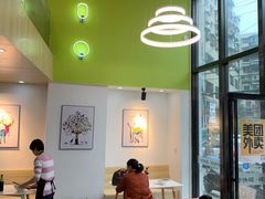 大堂-好快螺柳州螺蛳粉(大西门店)